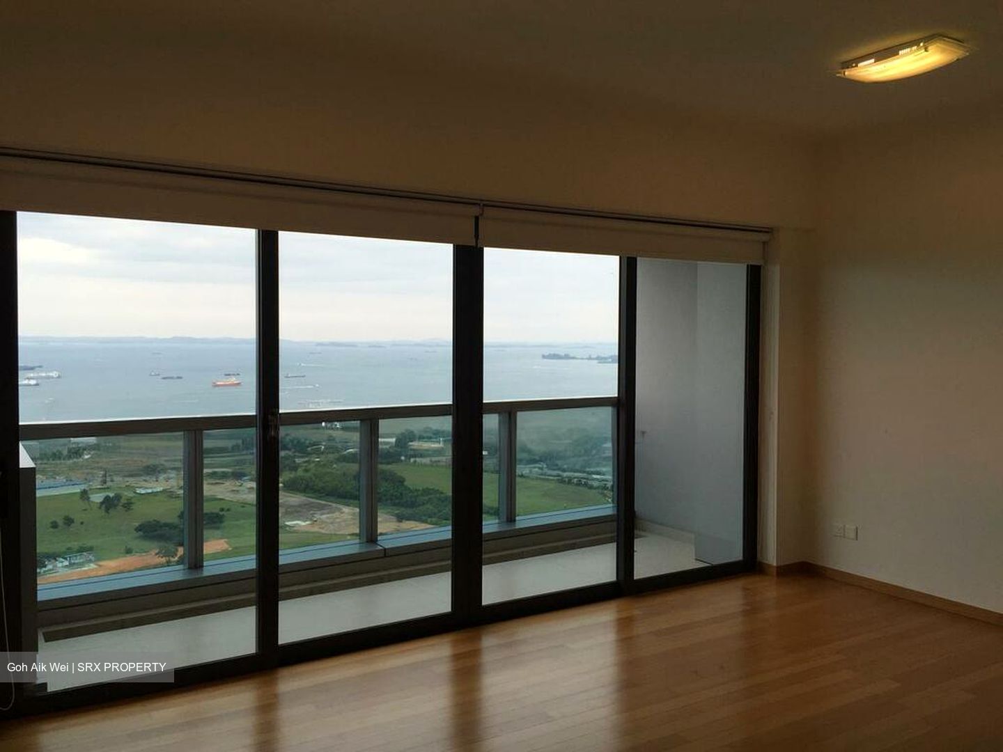 Marina Bay Residences (D1), Condominium #596867711
